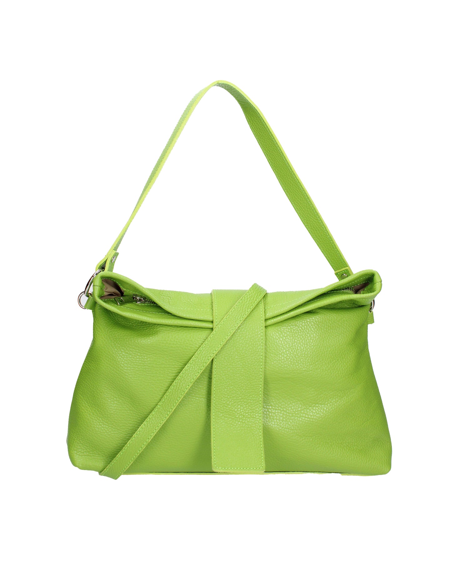 Grace Borsa a spalla da donna In Vera pelle
