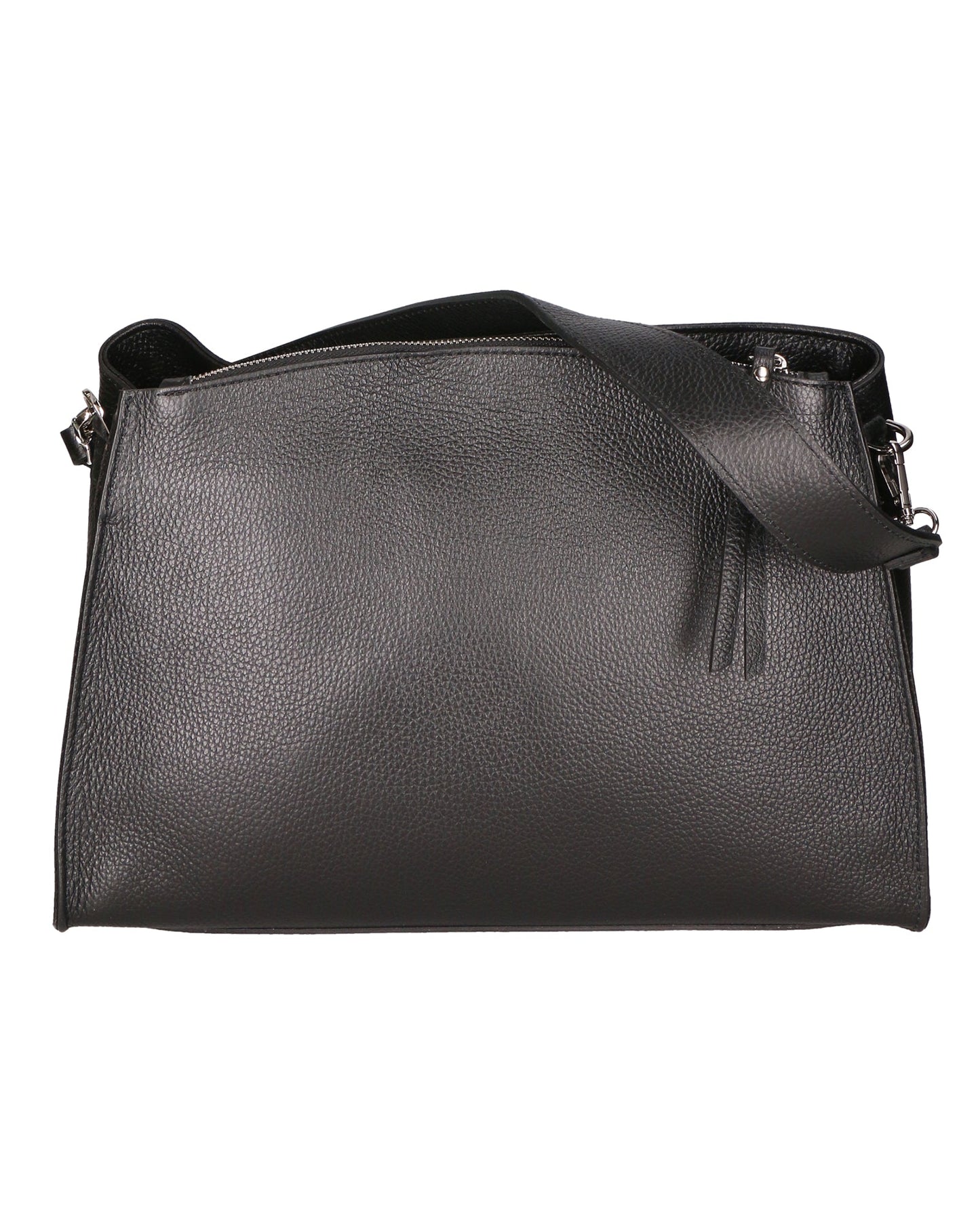 Borsa a spalla da donna In Vera pelle