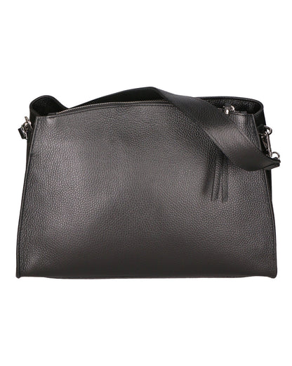Borsa a spalla da donna In Vera pelle