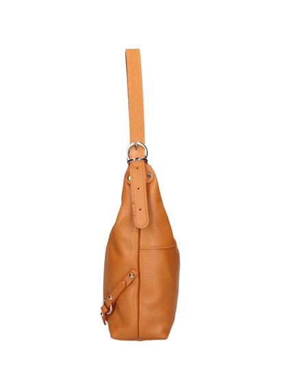 Borsa a spalla da donna In Vera pelle