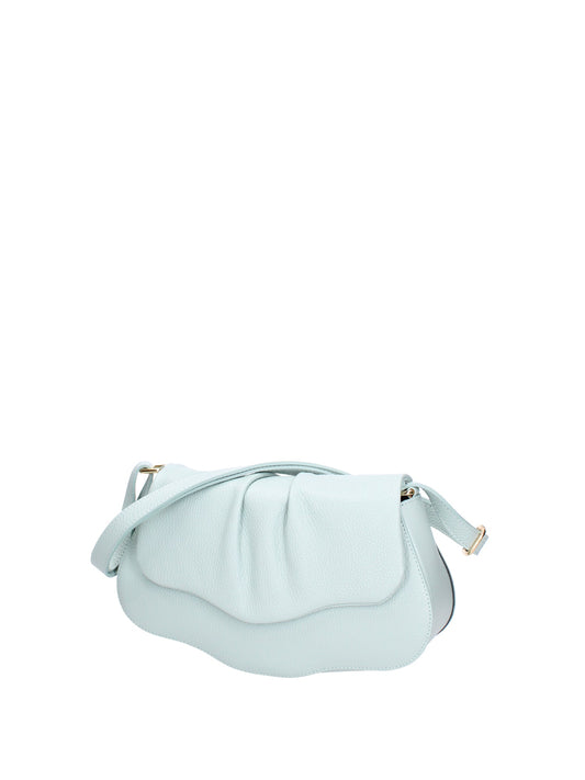 Borsa a spalla da donna In Vera pelle