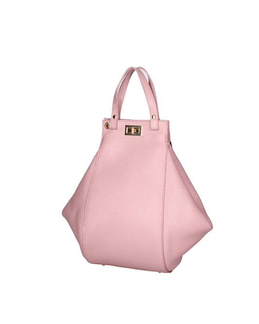 Lindsey Borsa a mano da donna In Vera pelle