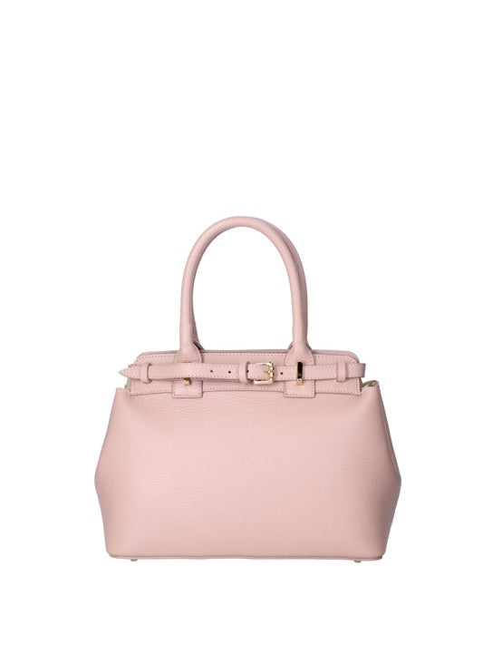 Borsa a mano da donna In Vera pelle | Viola Castellani | VC220714623FBG-D68_CIPRIA
