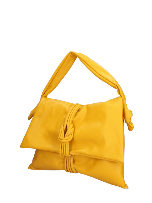 Borsa a spalla da donna In Vera pelle