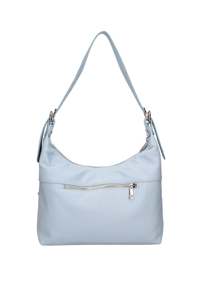 Borsa a spalla da donna In Vera pelle