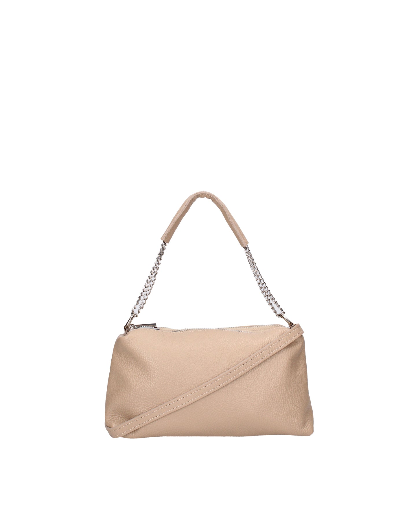 Borsa a spalla da donna In Vera pelle
