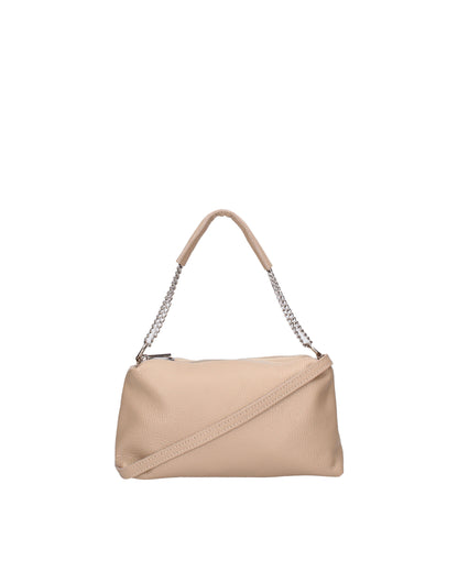 Borsa a spalla da donna In Vera pelle