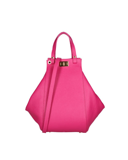 Lindsey Borsa a mano da donna In Vera pelle