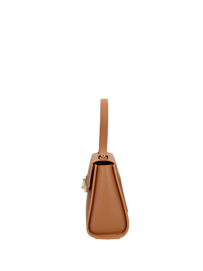 Borsa a mano da donna In Vera pelle