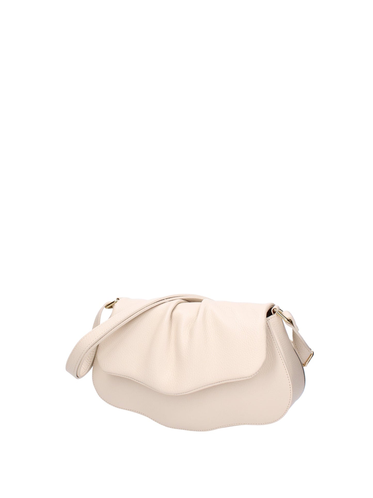Borsa a spalla da donna In Vera pelle