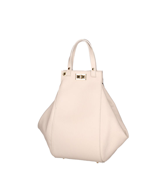 Lindsey Borsa a mano da donna In Vera pelle