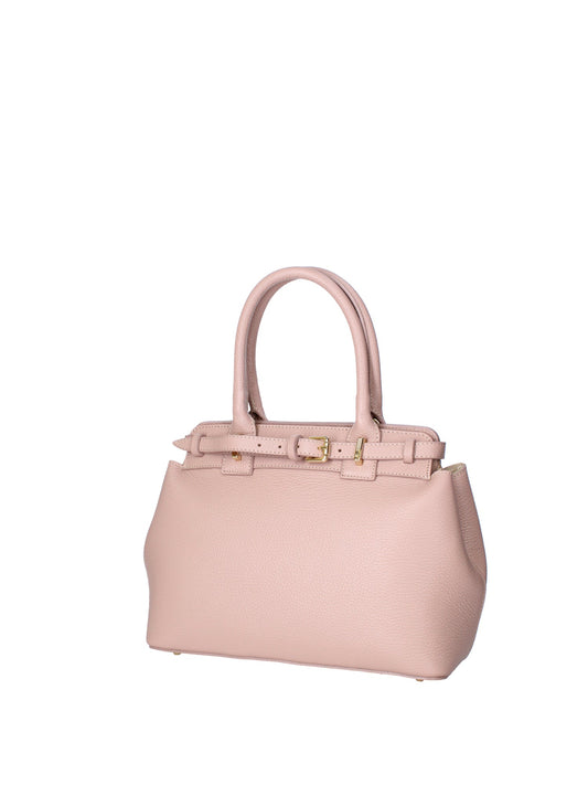 Borsa a mano da donna In Vera pelle