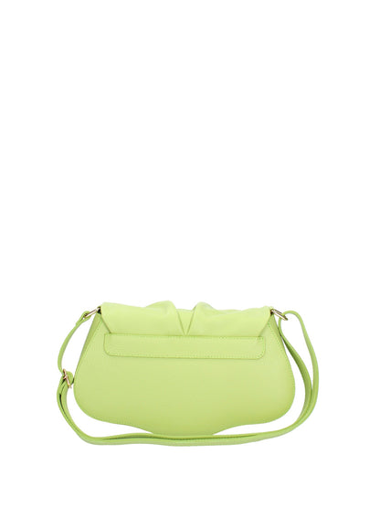 Borsa a spalla da donna In Vera pelle