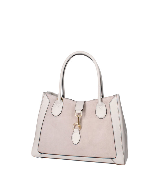 Jordana Borsa a mano da donna In Vera pelle