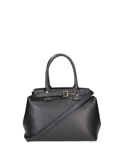 Borsa a mano da donna In Vera pelle
