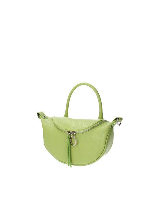 Mae Borsa a mano da donna In Vera pelle