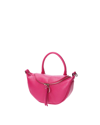Mae Borsa a mano da donna In Vera pelle
