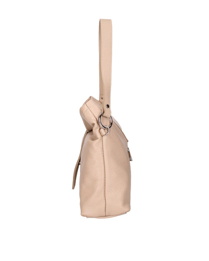 Grace Borsa a spalla da donna In Vera pelle