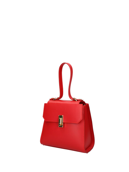 Borsa a mano da donna In Vera pelle